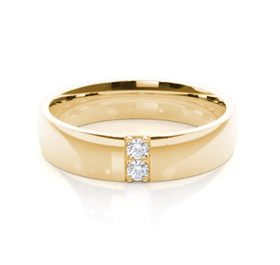 Miro - 1.7mm Band