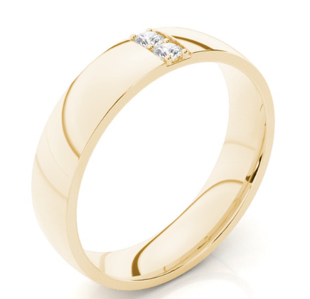 Miro - 1.7mm Band
