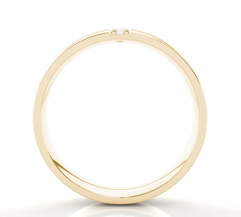 Miro - 1.7mm Band
