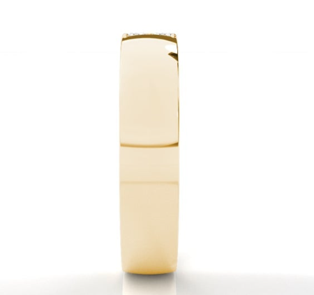 Miro - 1.7mm Band