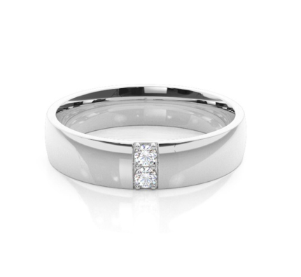 Miro - 1.7mm Band