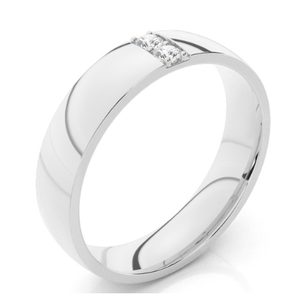 Miro - 1.7mm Band