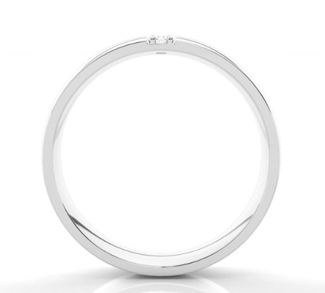 Miro - 1.7mm Band