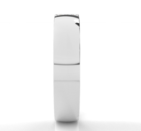 Miro - 1.7mm Band