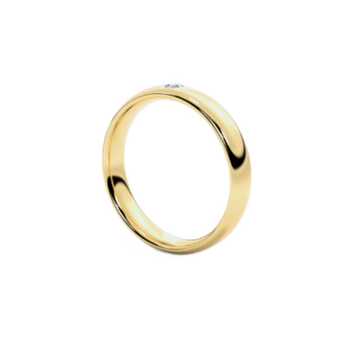 Arin - 1.7mm Band