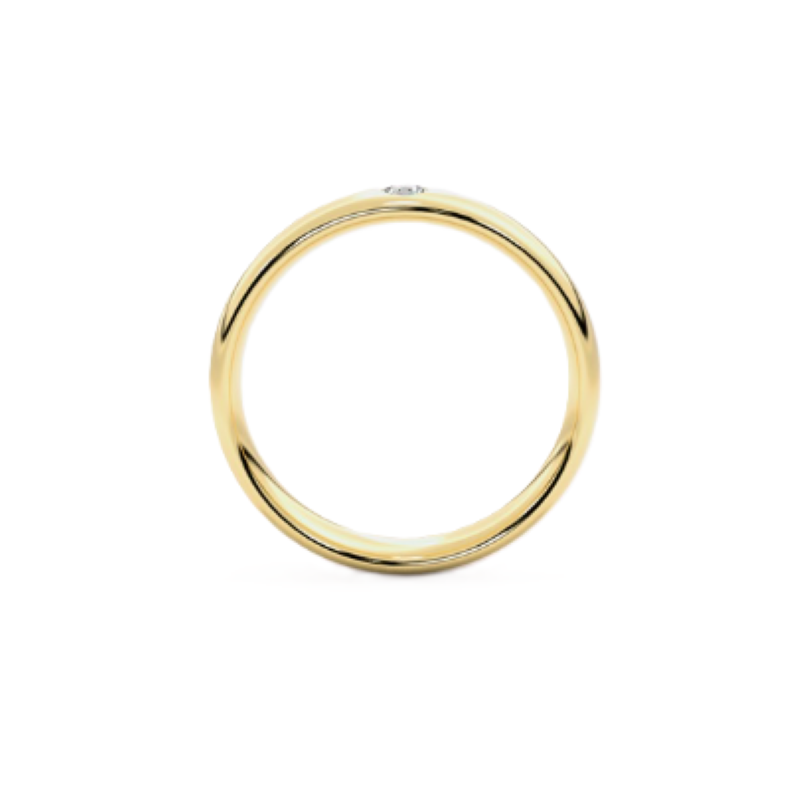 Arin - 1.7mm Band