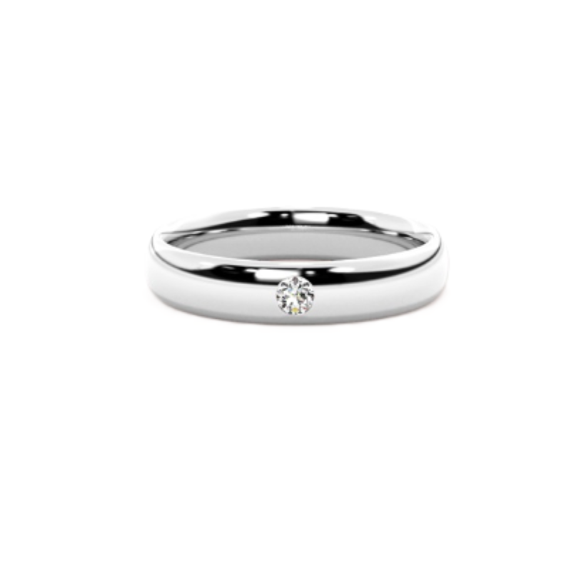 Arin - 1.7mm Band