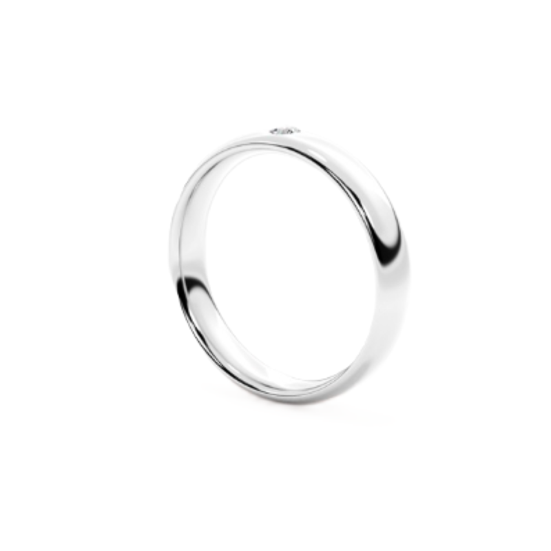 Arin - 1.7mm Band