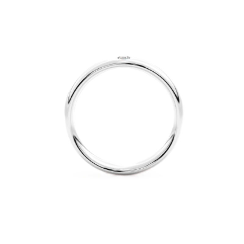 Arin - 1.7mm Band