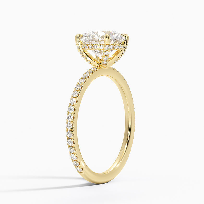 Nyra Round