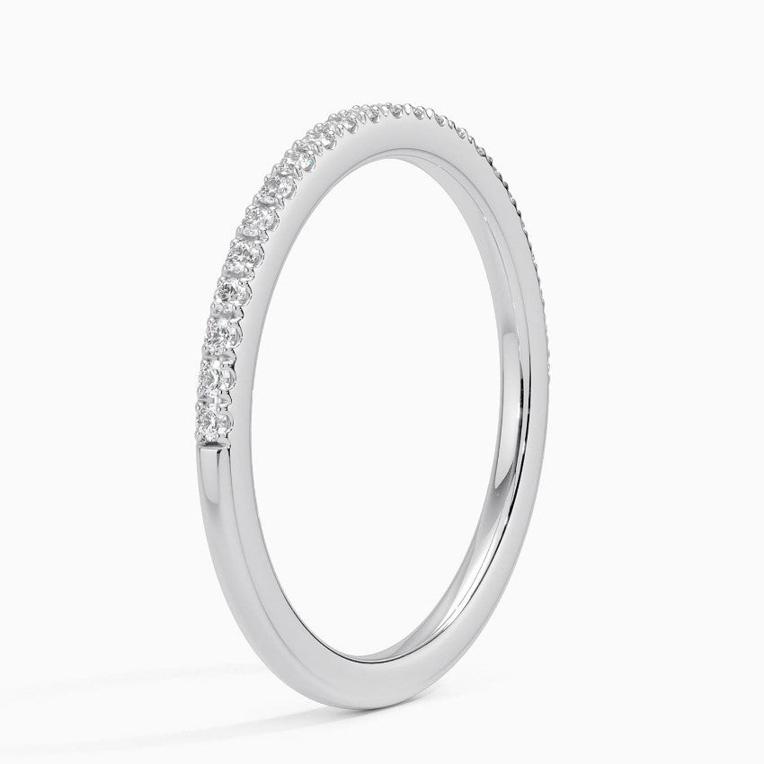 Nia - Half Eternity Band