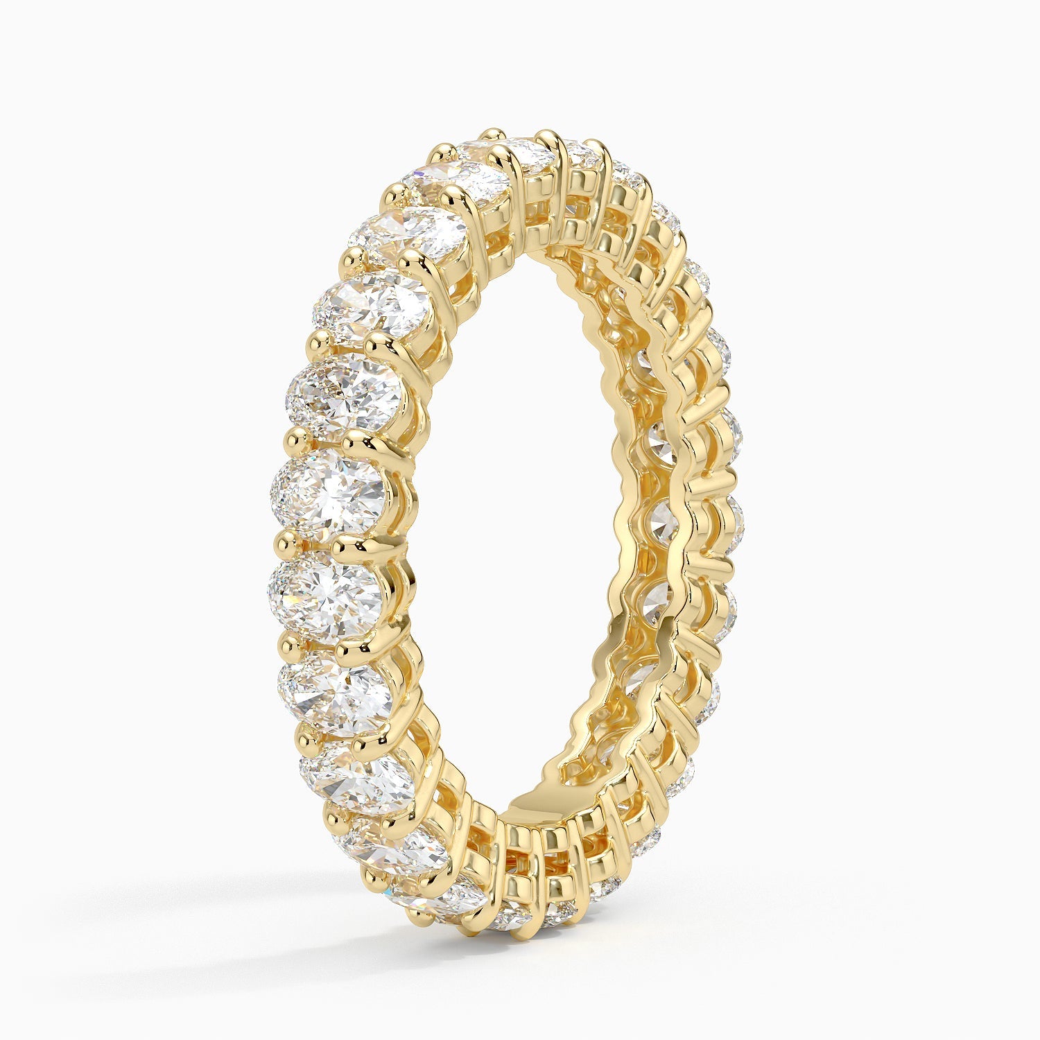 Zara - Oval Band