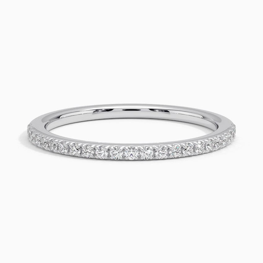 Nia - Half Eternity Band