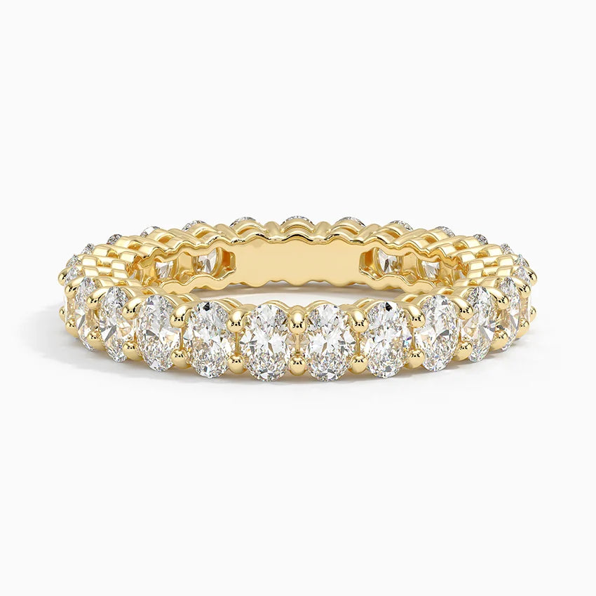 Zara - Oval Band