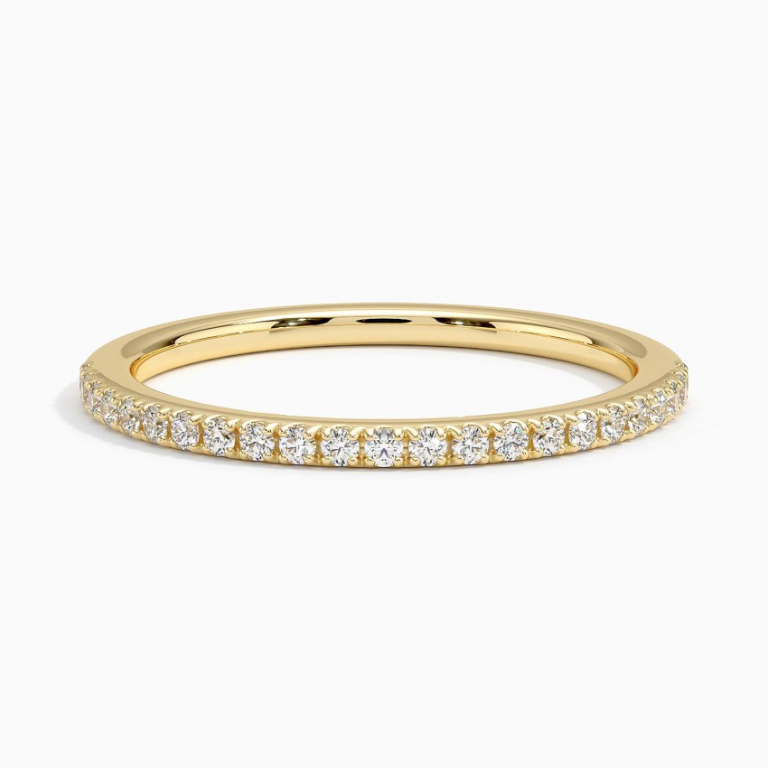 Nia - Half Eternity Band