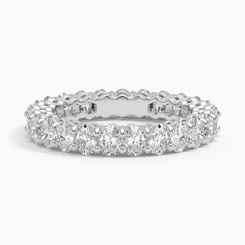 Zara - Oval Band