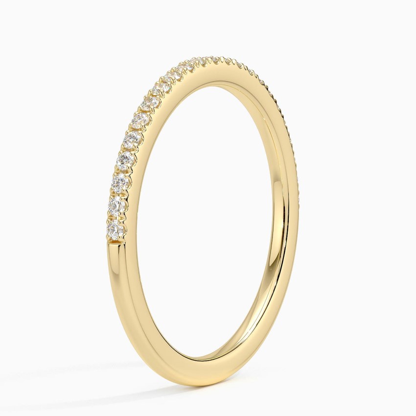 Nia - Half Eternity Band