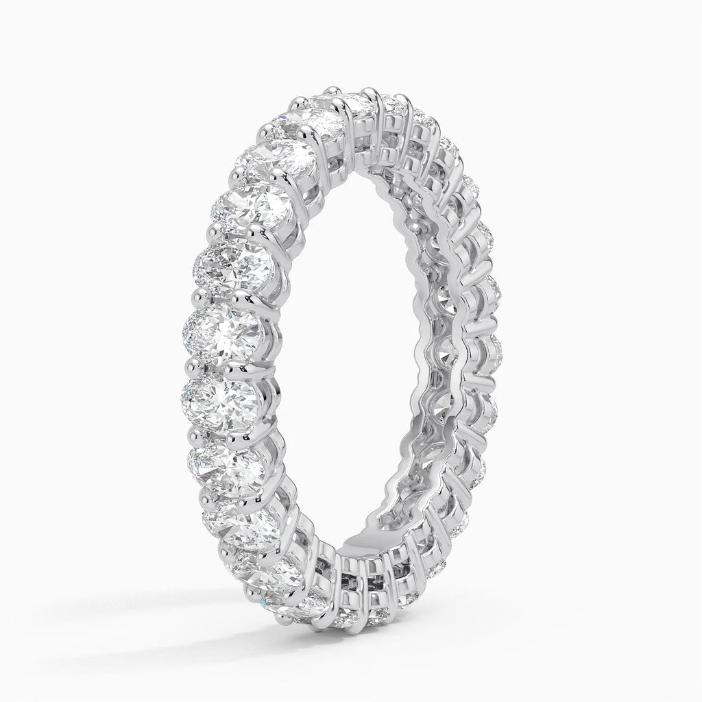 Zara - Oval Band
